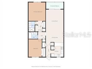 101 N GRANDVIEW ST #203, MOUNT DORA, FL, 32757