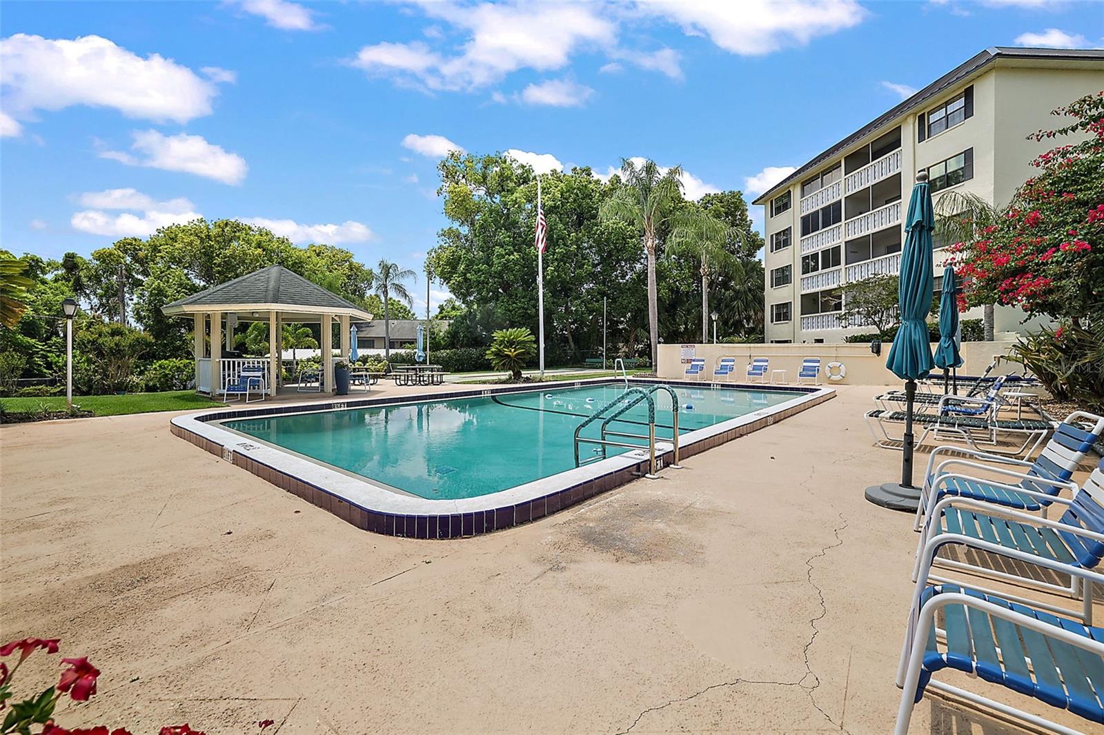 101 N GRANDVIEW ST #203, MOUNT DORA, FL, 32757