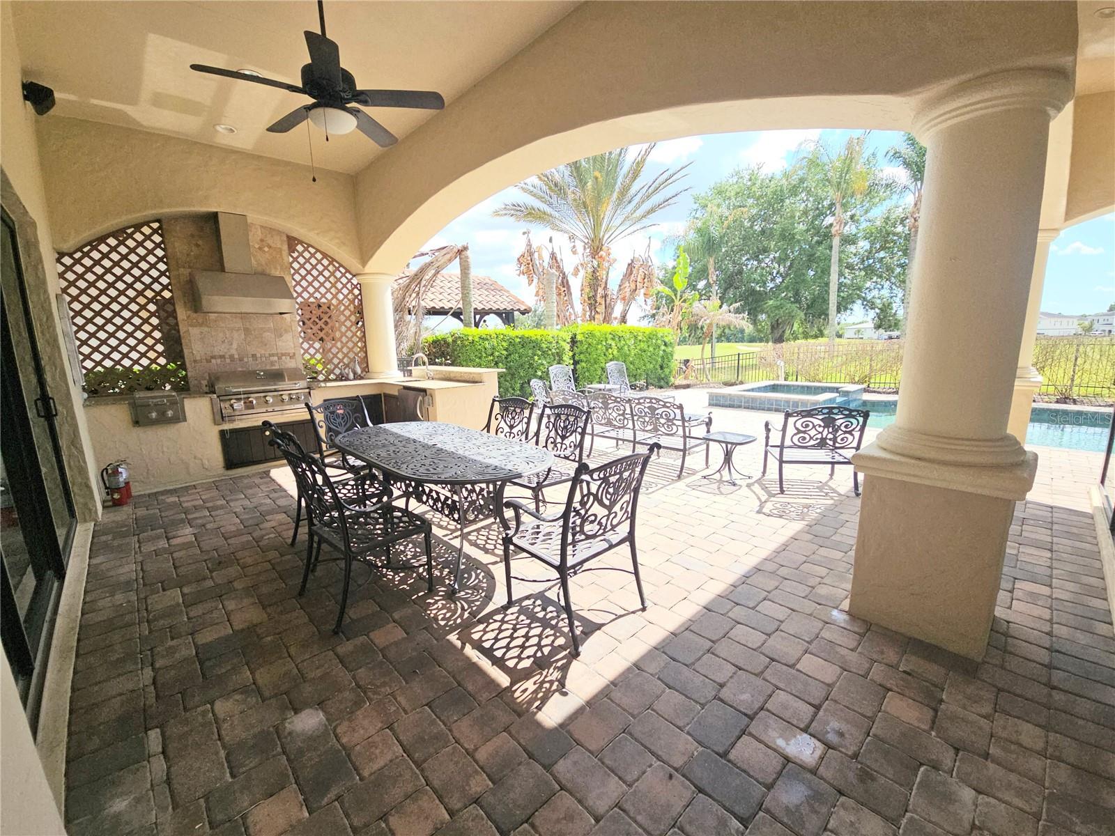 420 MUIRFIELD LOOP, REUNION, FL, 34747