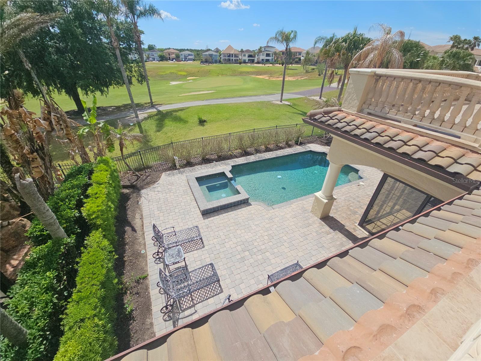 420 MUIRFIELD LOOP, REUNION, FL, 34747