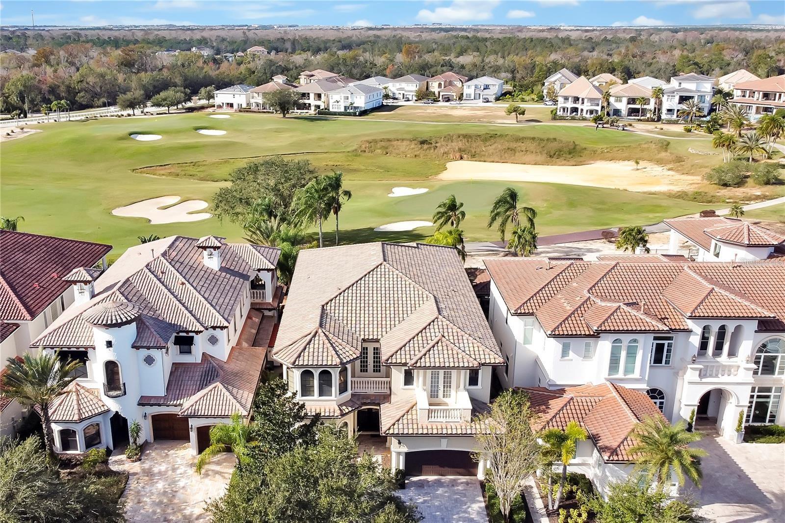 420 MUIRFIELD LOOP, REUNION, FL, 34747