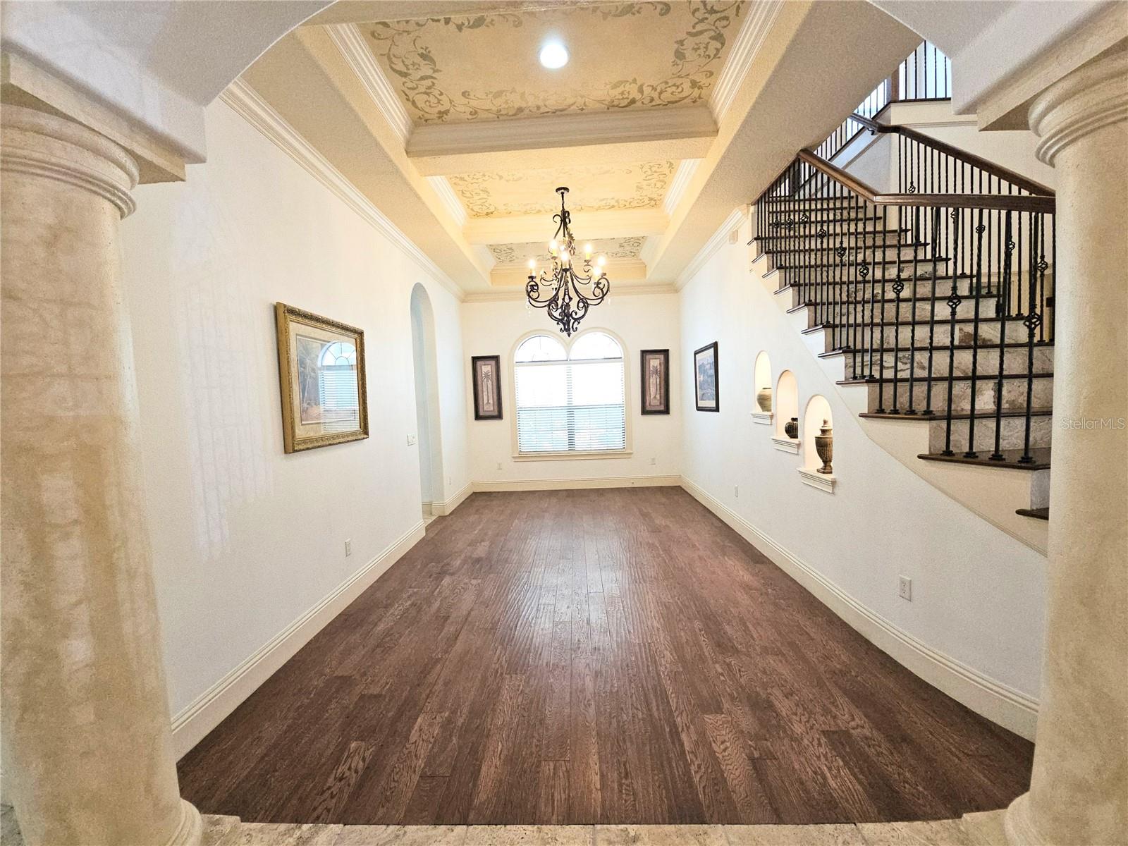 420 MUIRFIELD LOOP, REUNION, FL, 34747