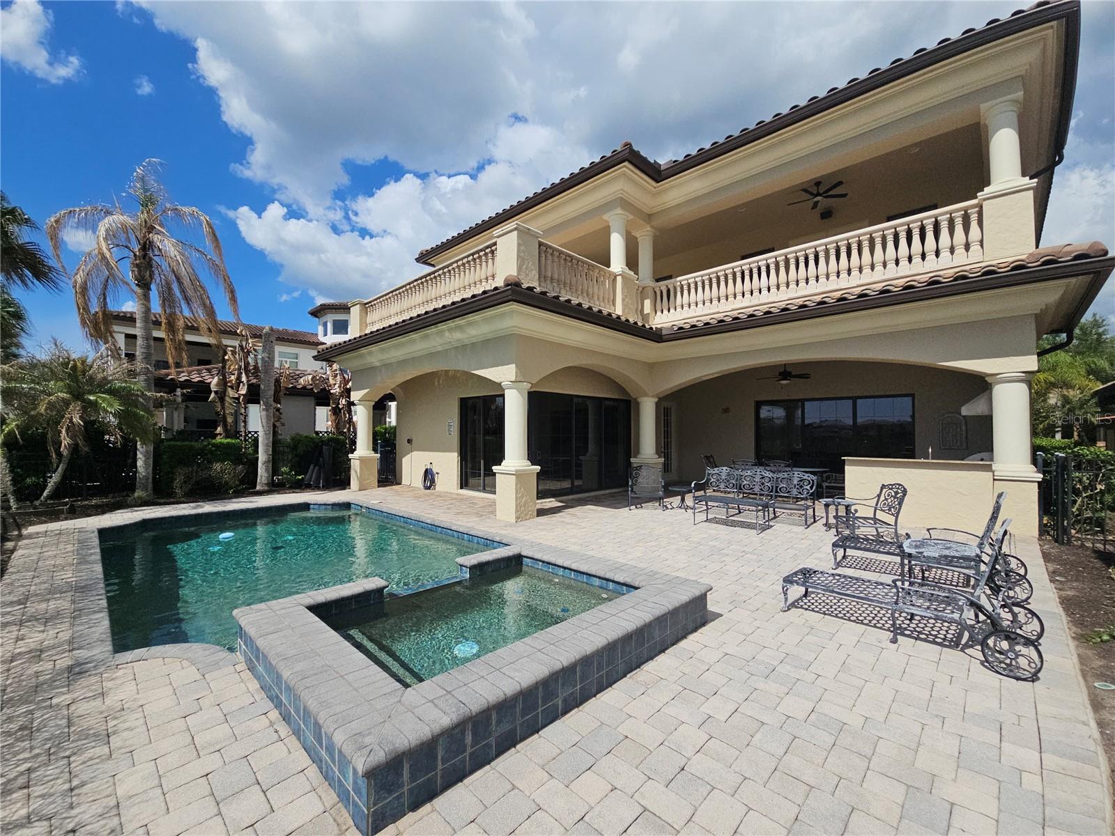 420 MUIRFIELD LOOP, REUNION, FL, 34747