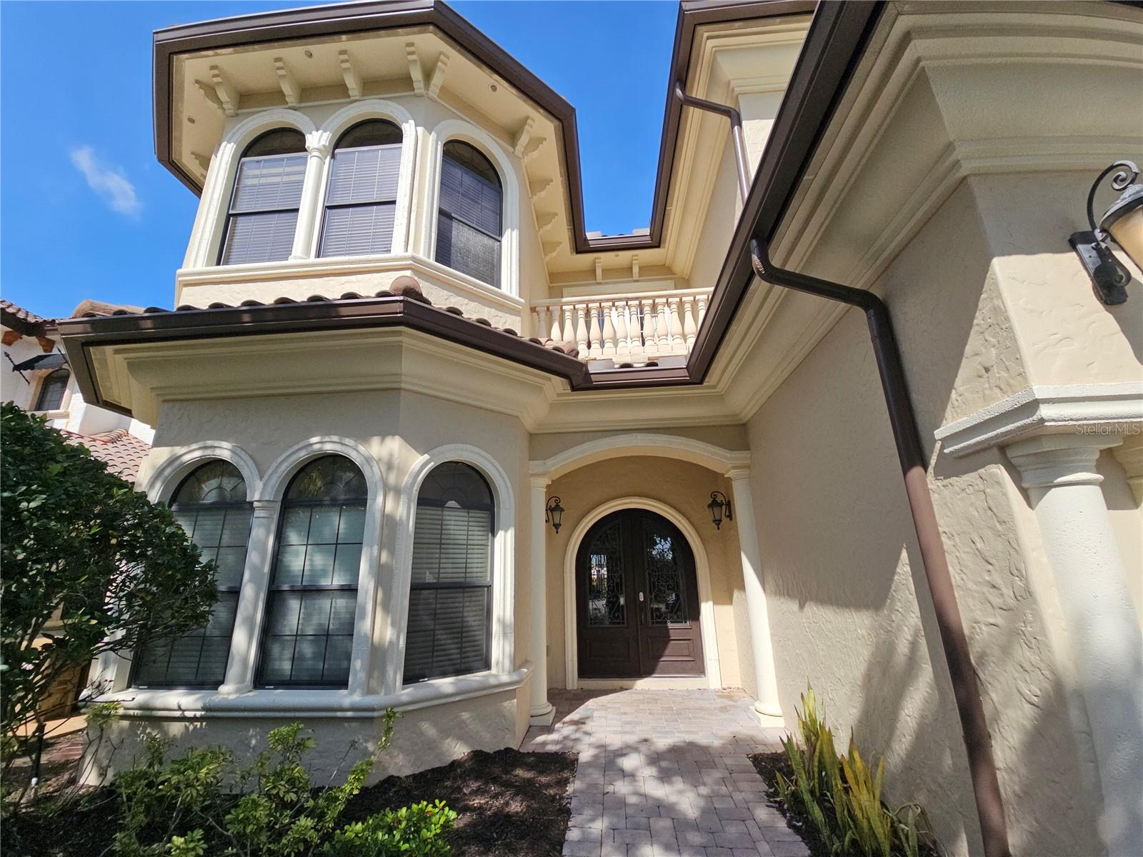 420 MUIRFIELD LOOP, REUNION, FL, 34747