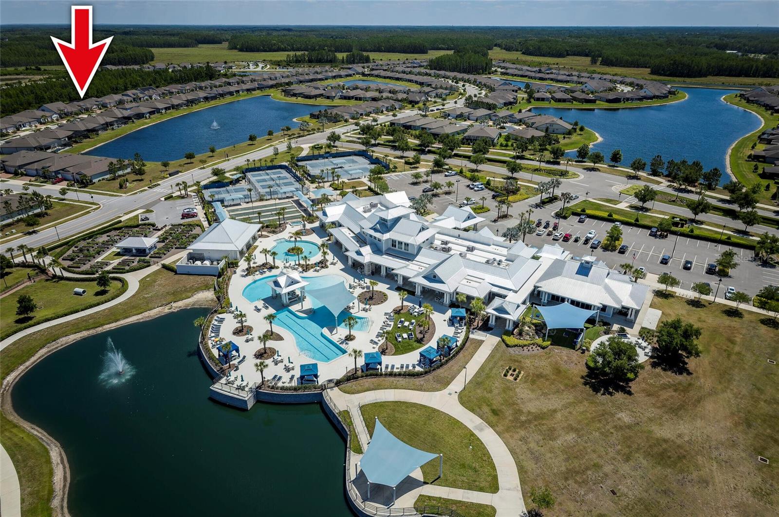 19133 SHIP WHEEL WAY, LAND O LAKES, FL, 34638