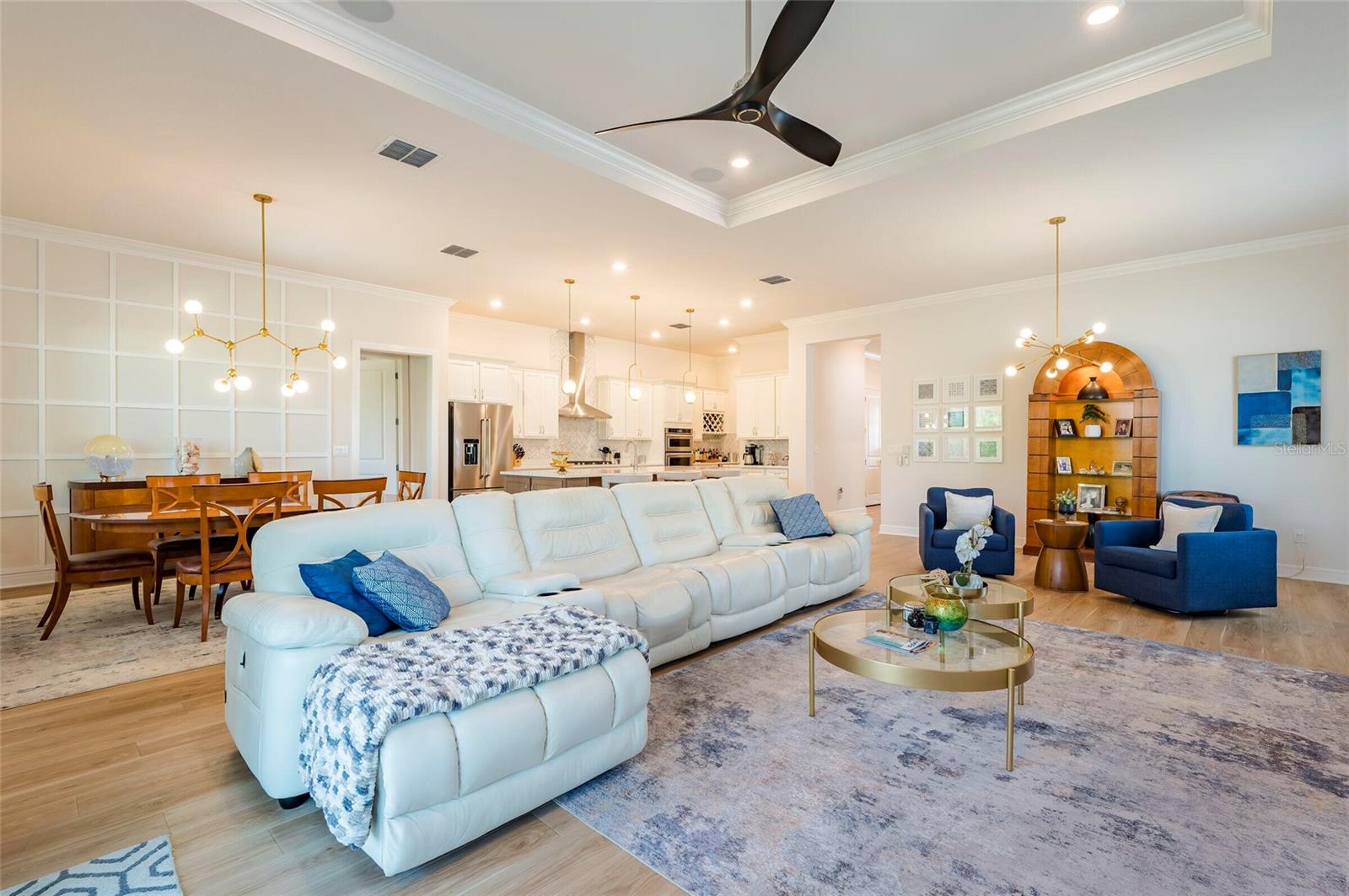 19133 SHIP WHEEL WAY, LAND O LAKES, FL, 34638