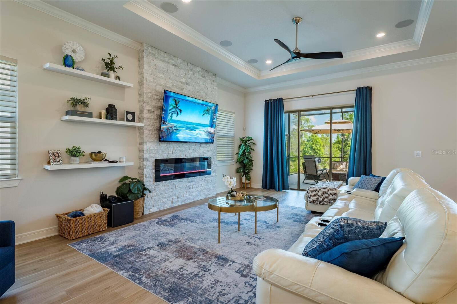 19133 SHIP WHEEL WAY, LAND O LAKES, FL, 34638