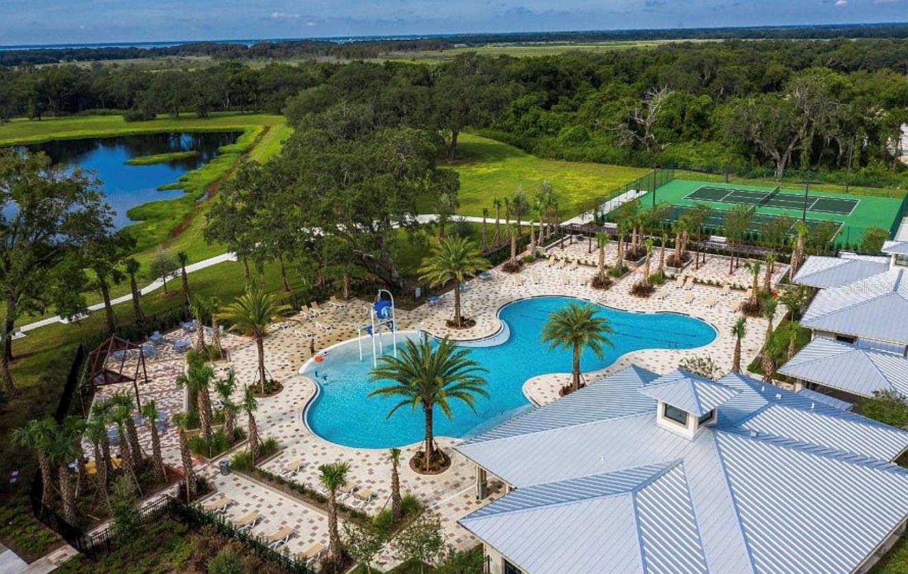 2362 SOUTHBURY DR, KISSIMMEE, FL, 34744