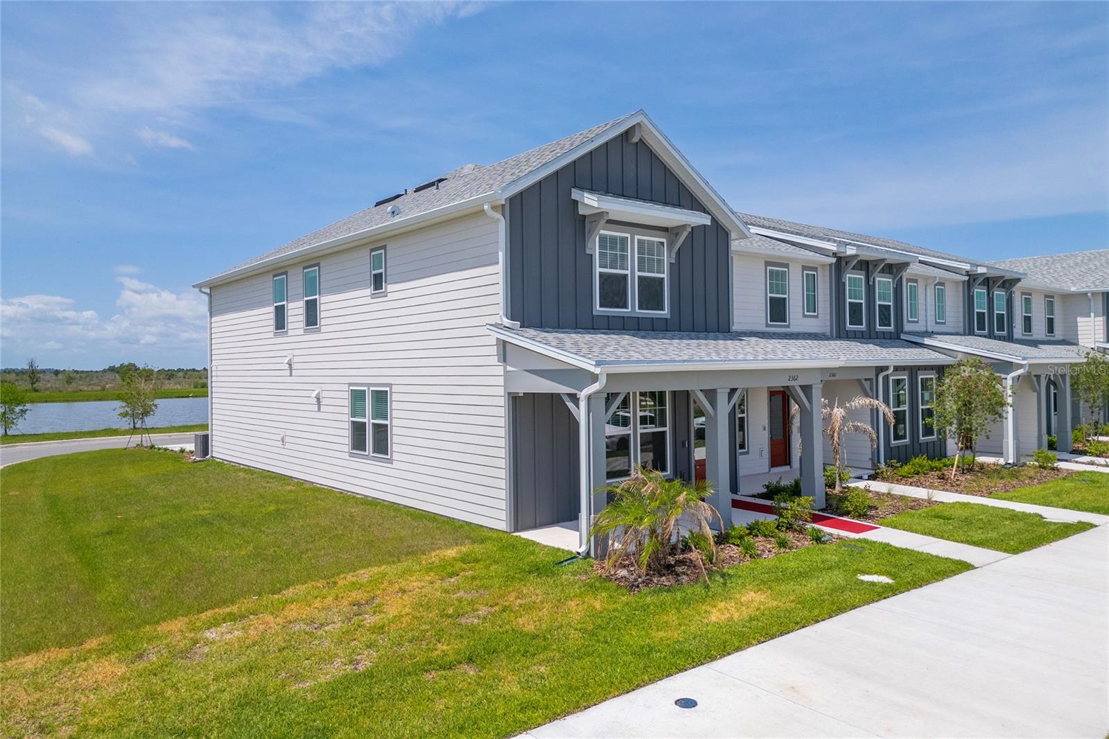 2362 SOUTHBURY DR, KISSIMMEE, FL, 34744