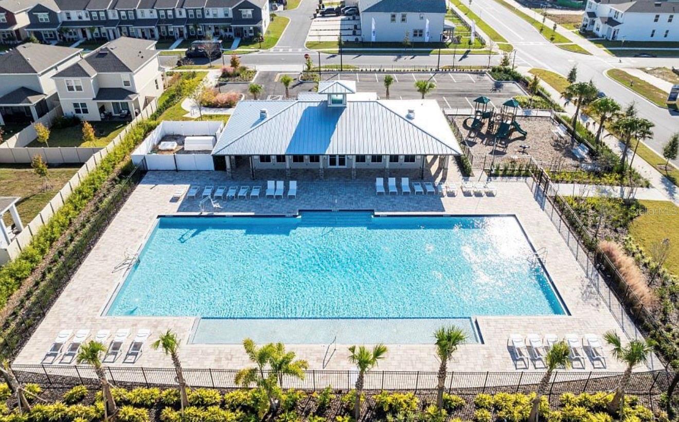 2362 SOUTHBURY DR, KISSIMMEE, FL, 34744