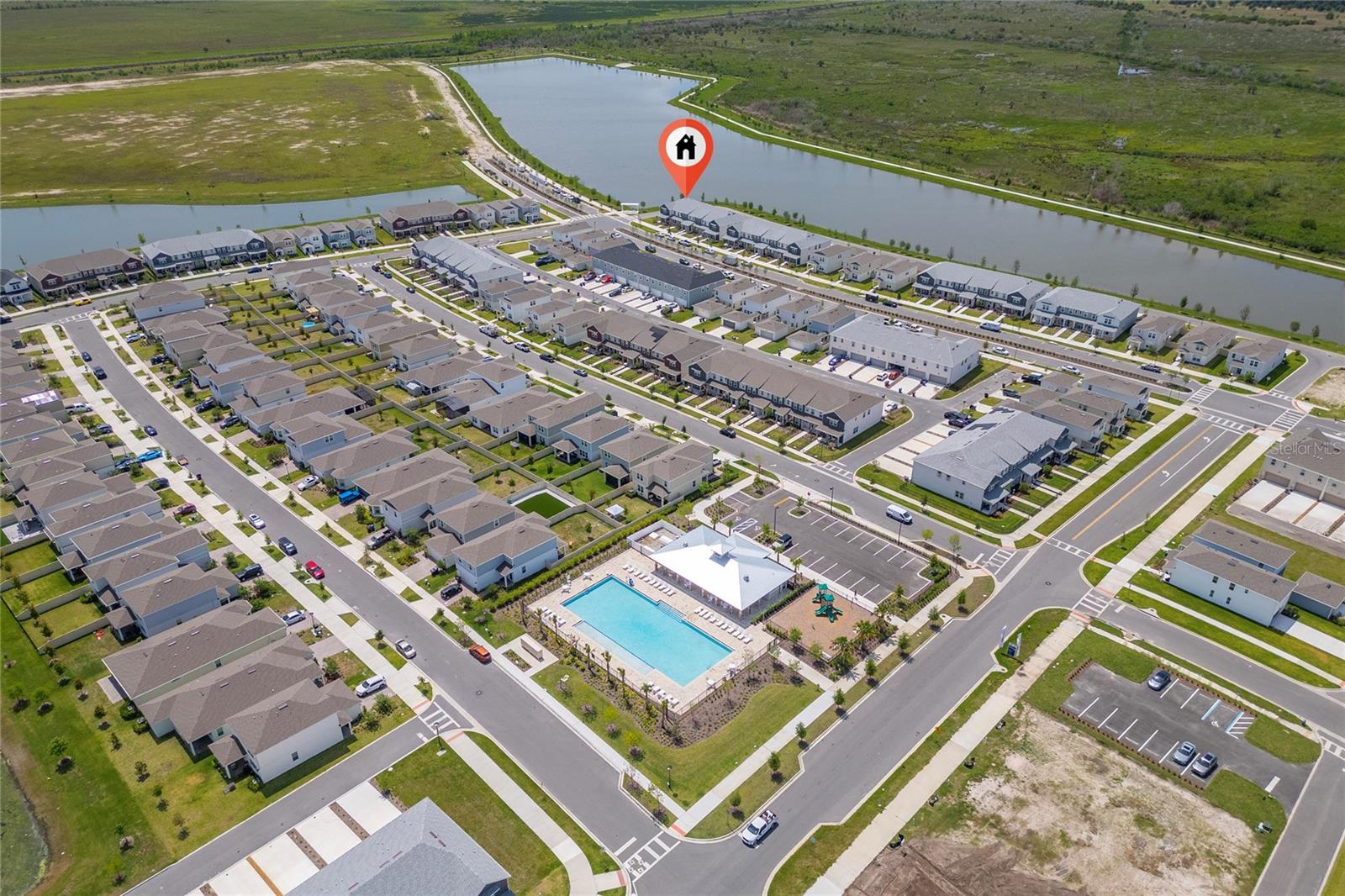 2362 SOUTHBURY DR, KISSIMMEE, FL, 34744