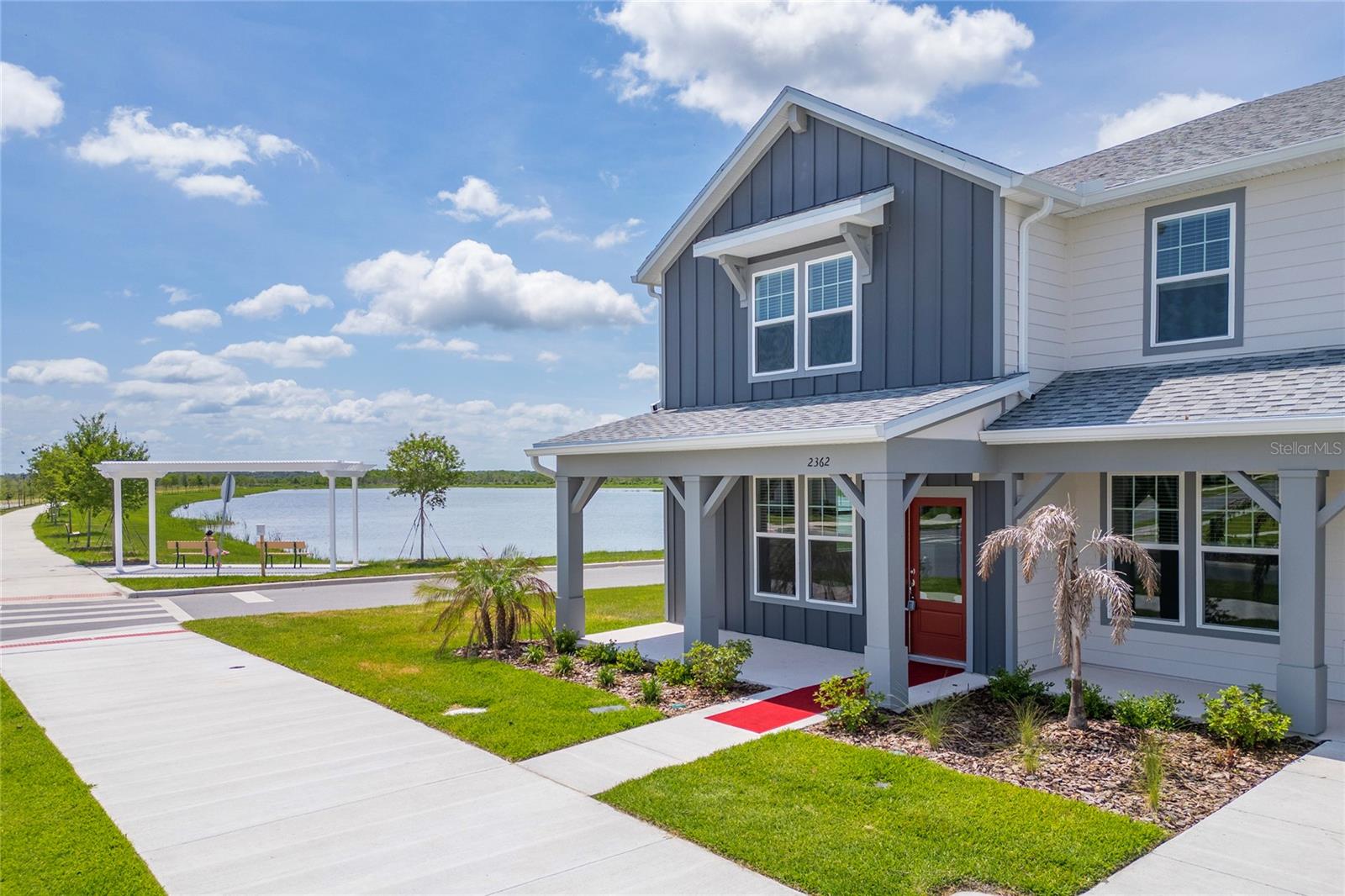2362 SOUTHBURY DR, KISSIMMEE, FL, 34744