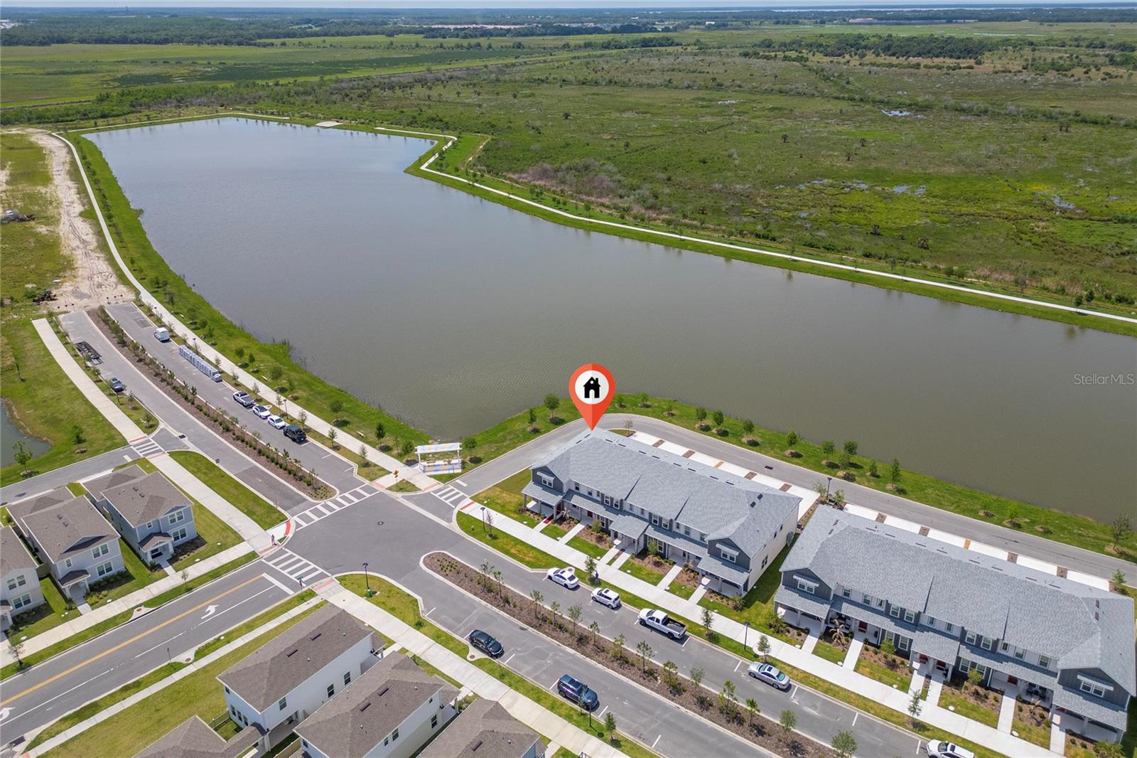 2362 SOUTHBURY DR, KISSIMMEE, FL, 34744