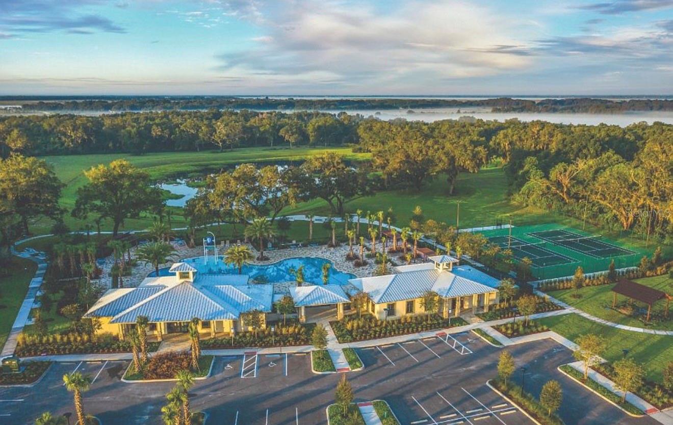 2362 SOUTHBURY DR, KISSIMMEE, FL, 34744