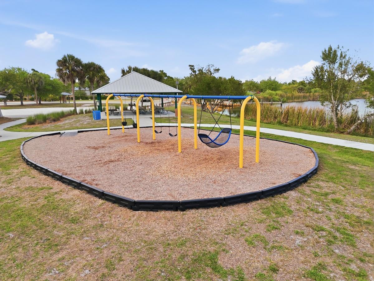 10047 AMICOLA ST, PORT CHARLOTTE, FL, 33981