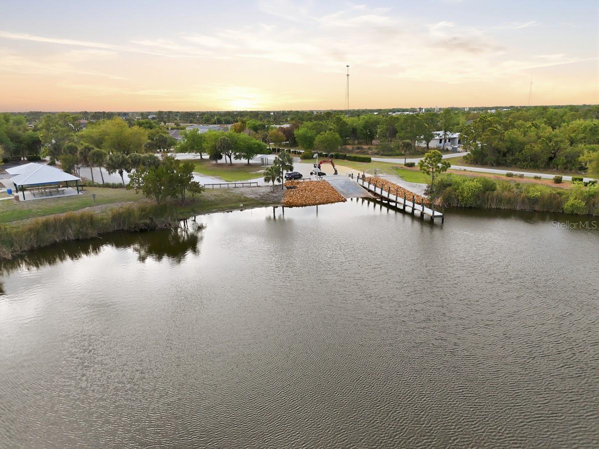 10047 AMICOLA ST, PORT CHARLOTTE, FL, 33981