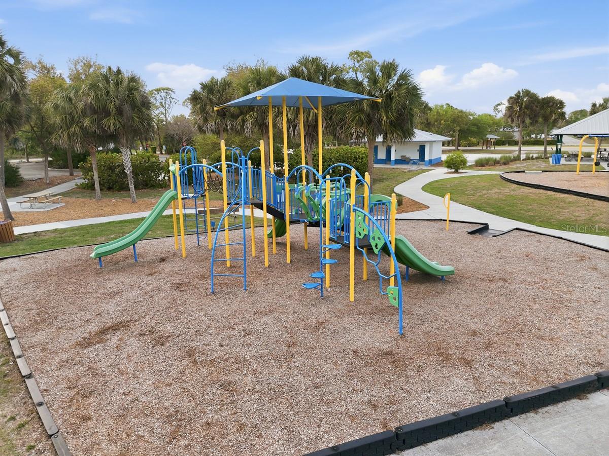 10047 AMICOLA ST, PORT CHARLOTTE, FL, 33981