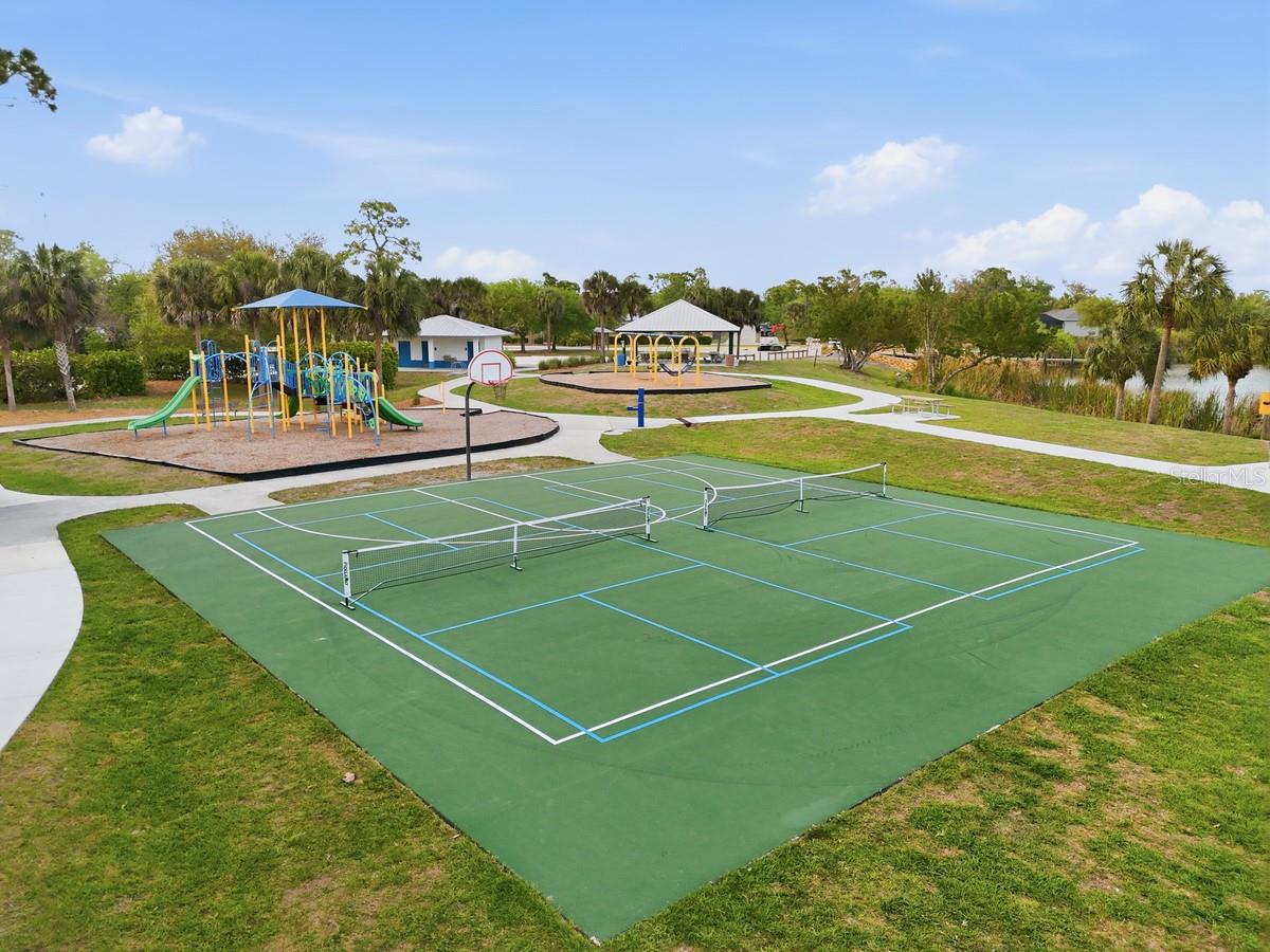 10047 AMICOLA ST, PORT CHARLOTTE, FL, 33981