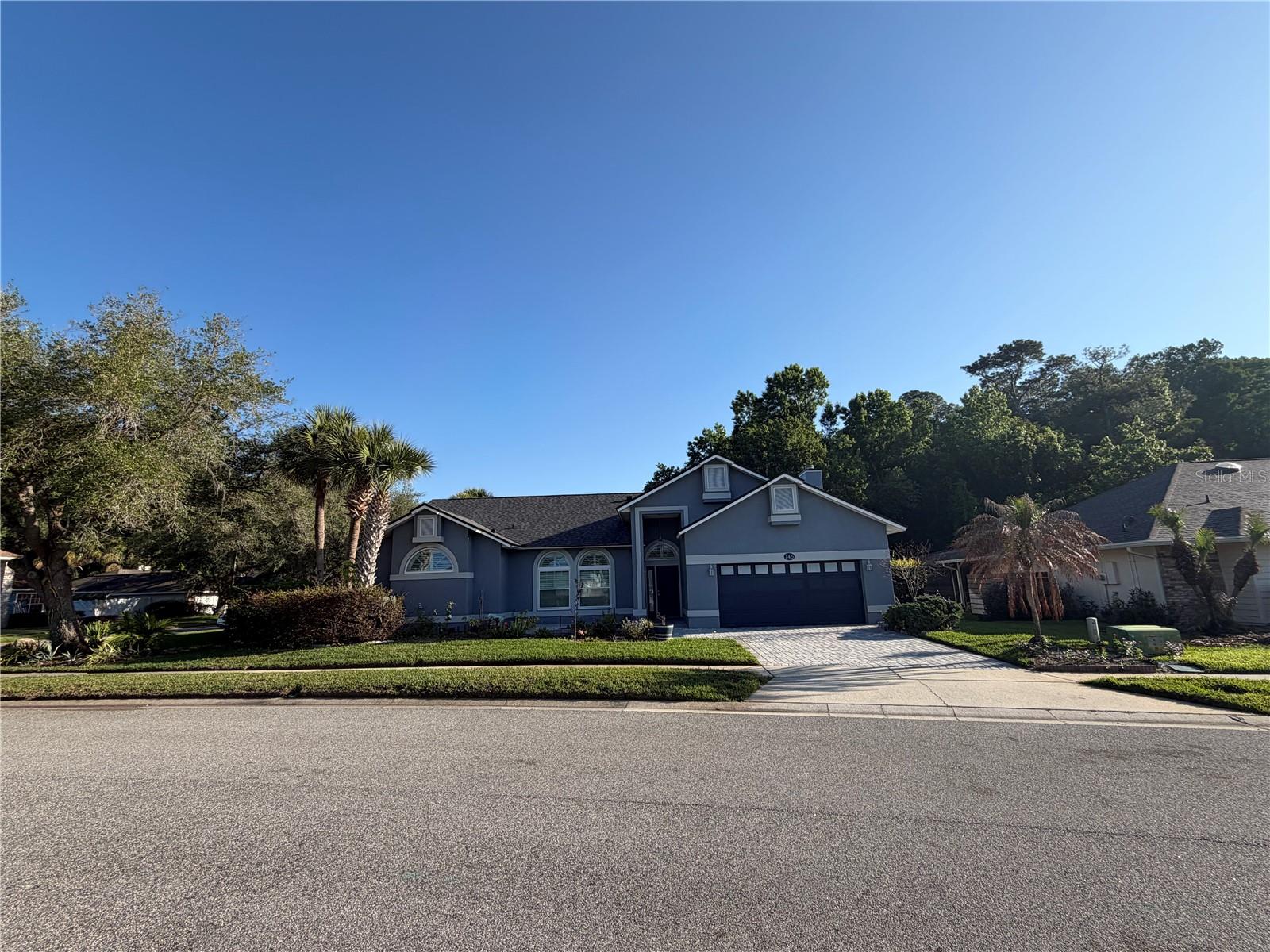 745 SILVERWOOD DR, LAKE MARY, FL, 32746
