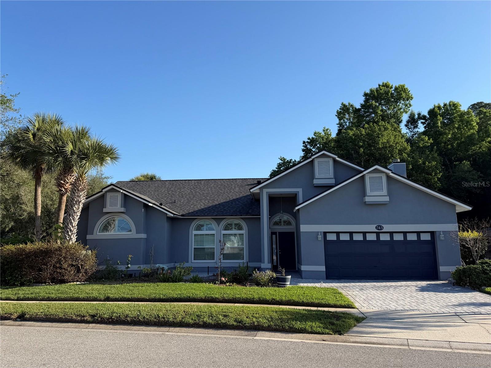 745 SILVERWOOD DR, LAKE MARY, FL, 32746