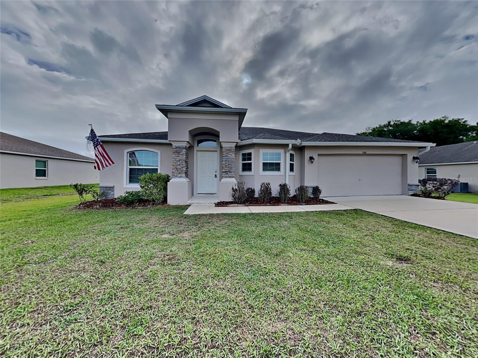 WINTER HAVEN, FL, 33881