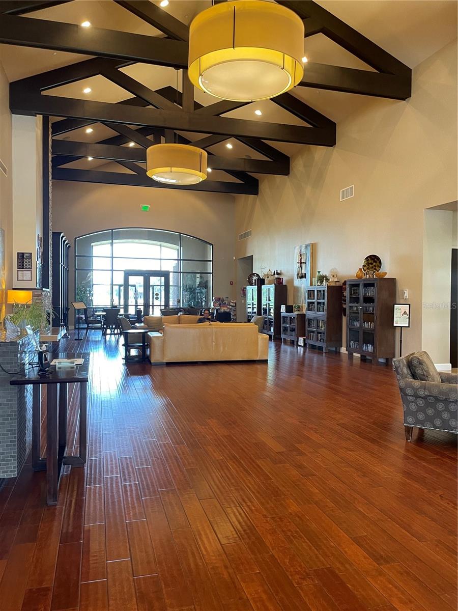 436 PONTEVEDRA RD, DAVENPORT, FL, 33837