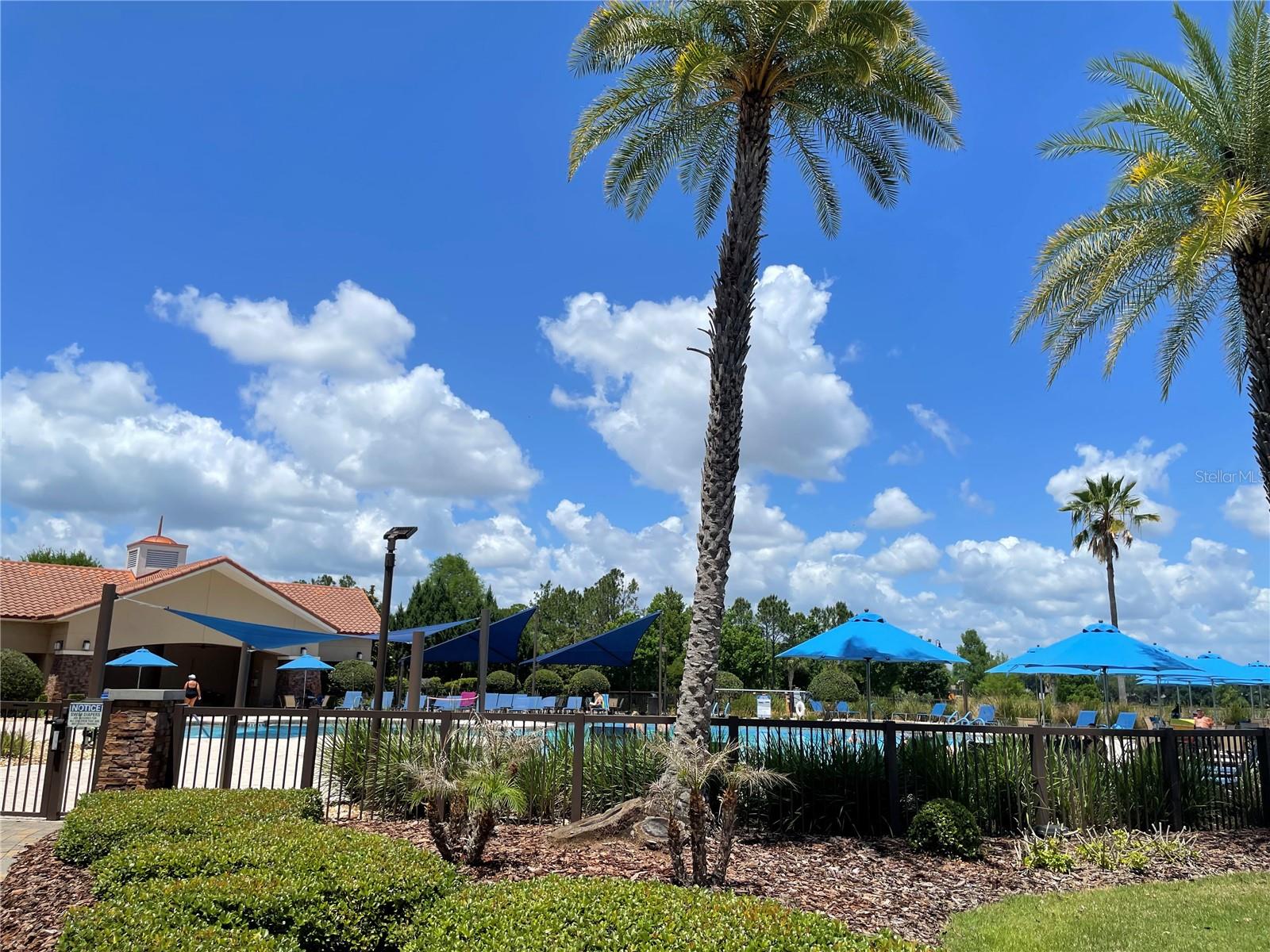 436 PONTEVEDRA RD, DAVENPORT, FL, 33837