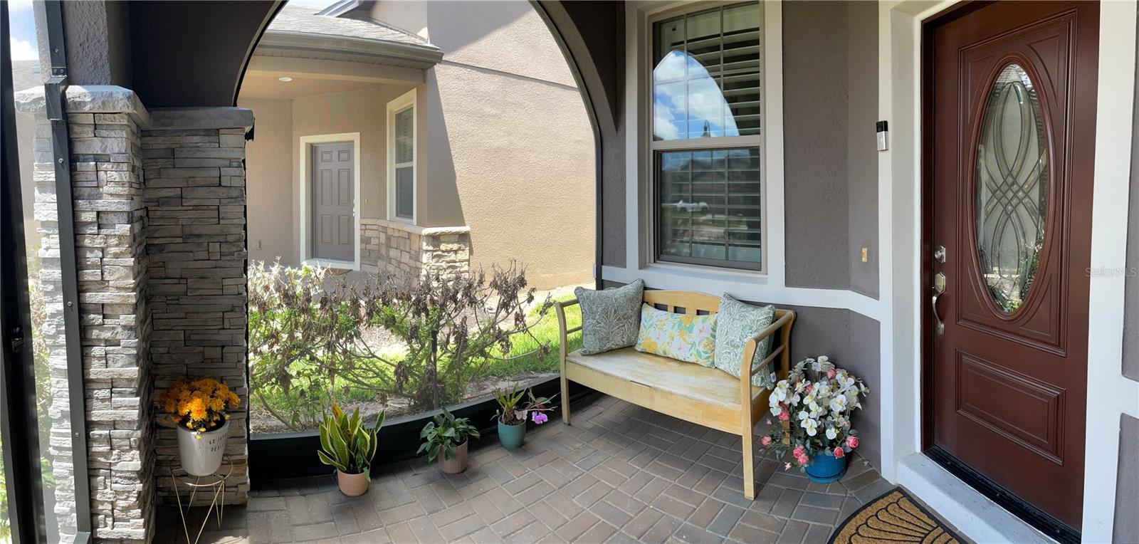 436 PONTEVEDRA RD, DAVENPORT, FL, 33837