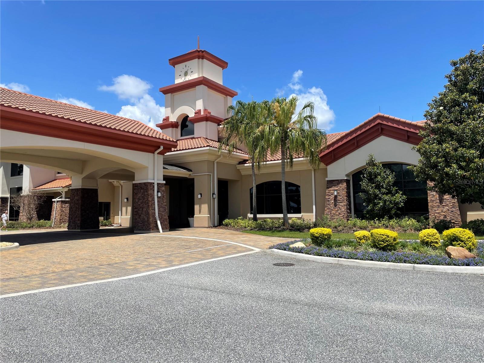 436 PONTEVEDRA RD, DAVENPORT, FL, 33837