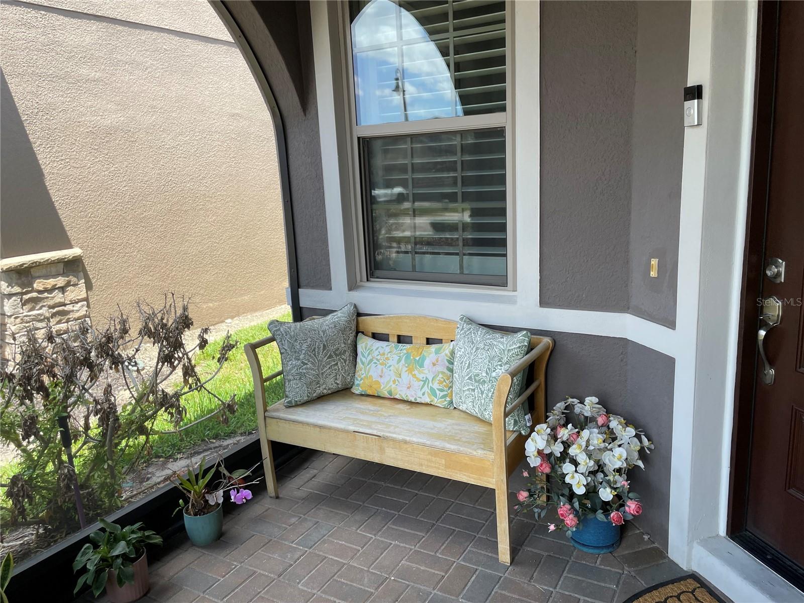 436 PONTEVEDRA RD, DAVENPORT, FL, 33837