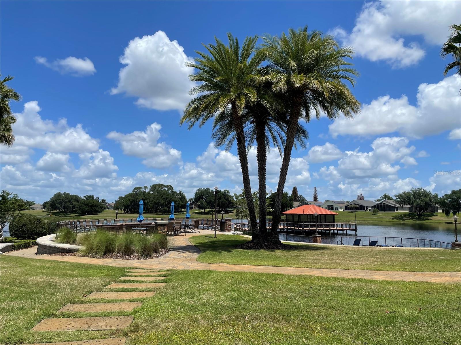 436 PONTEVEDRA RD, DAVENPORT, FL, 33837