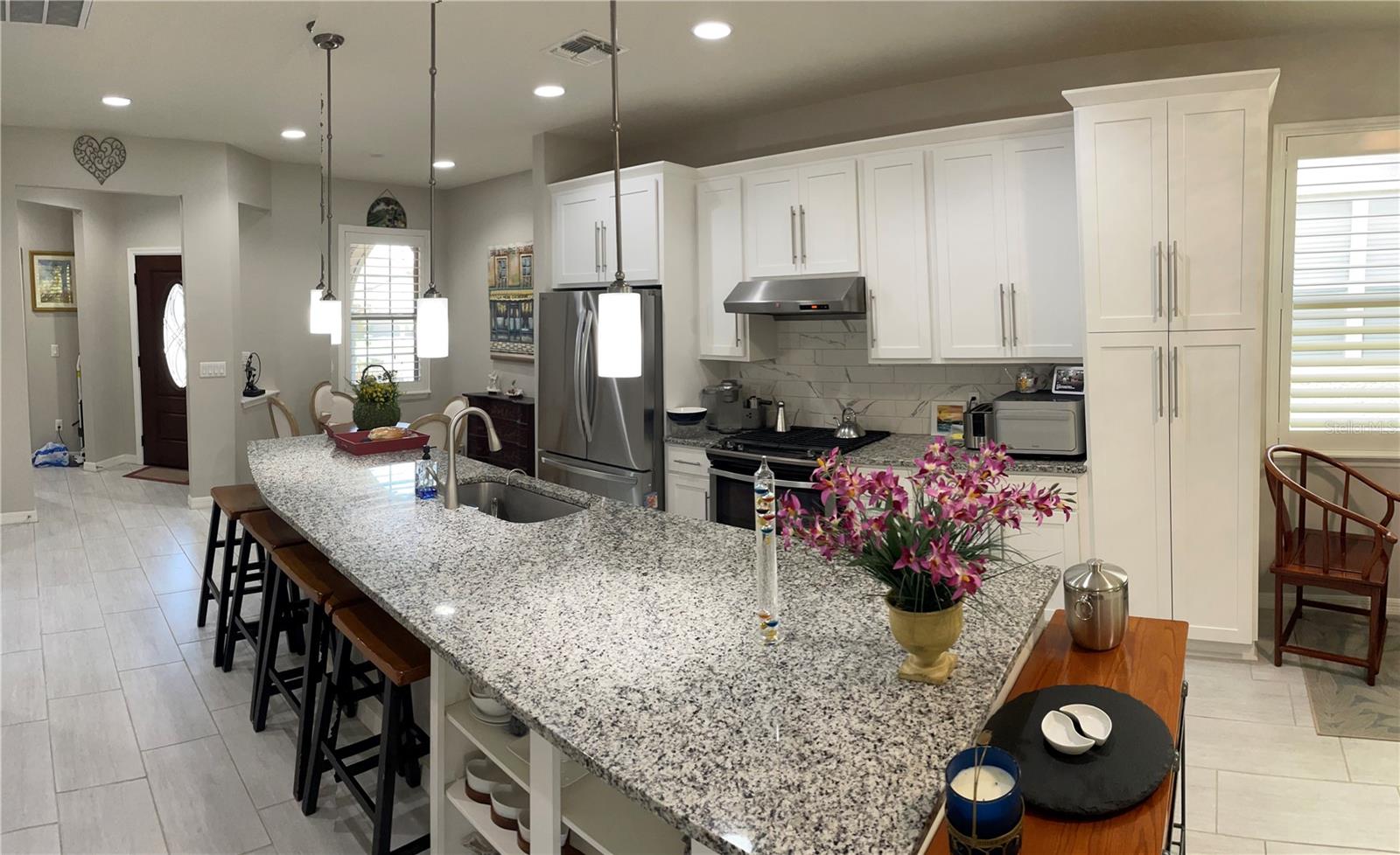 436 PONTEVEDRA RD, DAVENPORT, FL, 33837