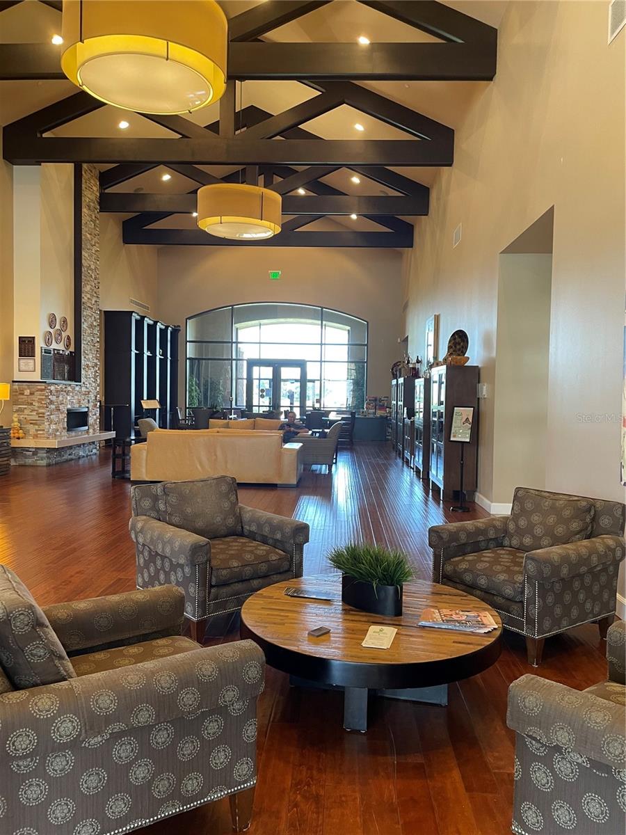 436 PONTEVEDRA RD, DAVENPORT, FL, 33837