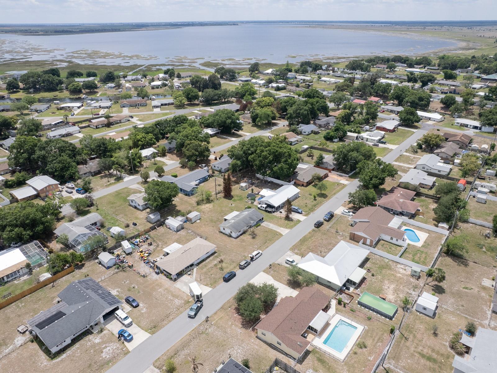 4834 EASTON ST, LAKE WALES, FL, 33859