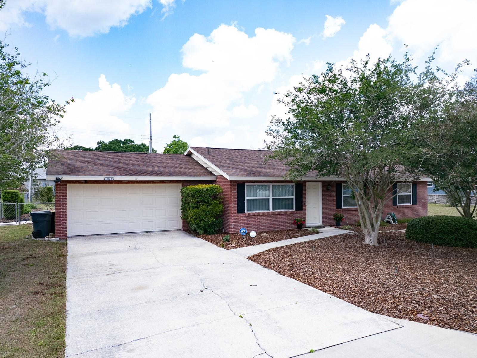 4834 EASTON ST, LAKE WALES, FL, 33859