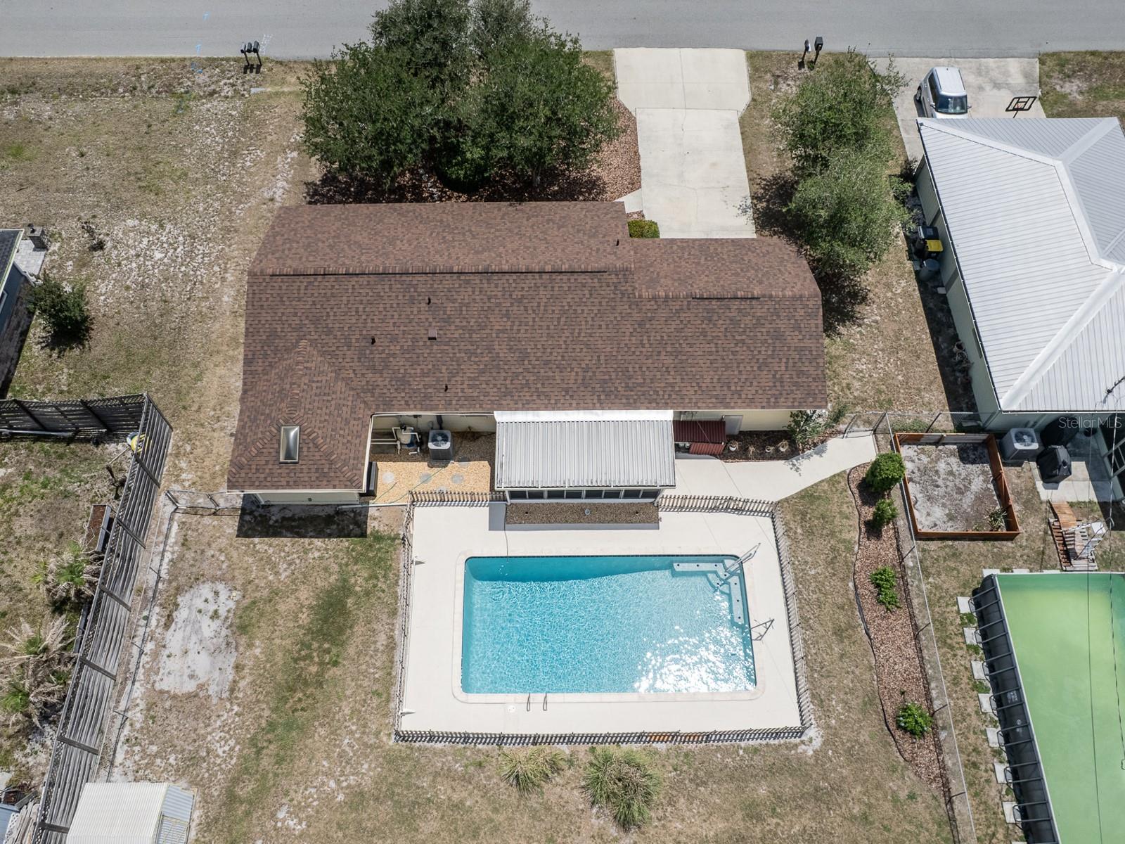 4834 EASTON ST, LAKE WALES, FL, 33859