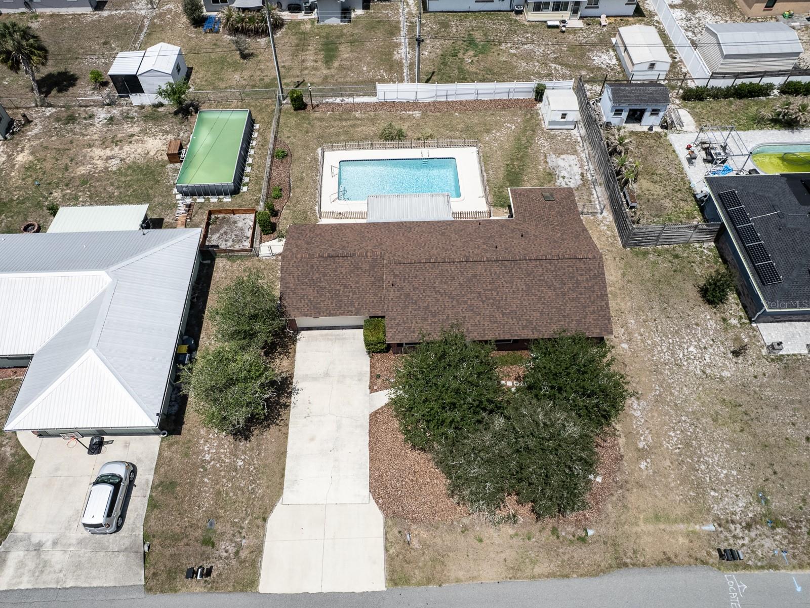 4834 EASTON ST, LAKE WALES, FL, 33859