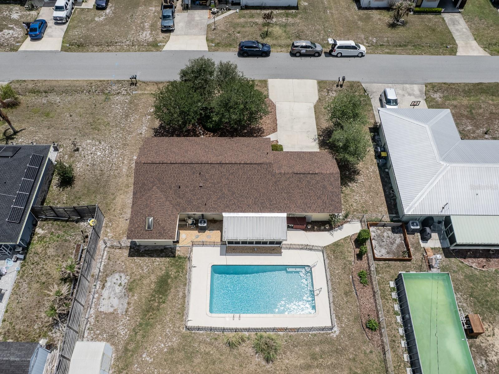 4834 EASTON ST, LAKE WALES, FL, 33859