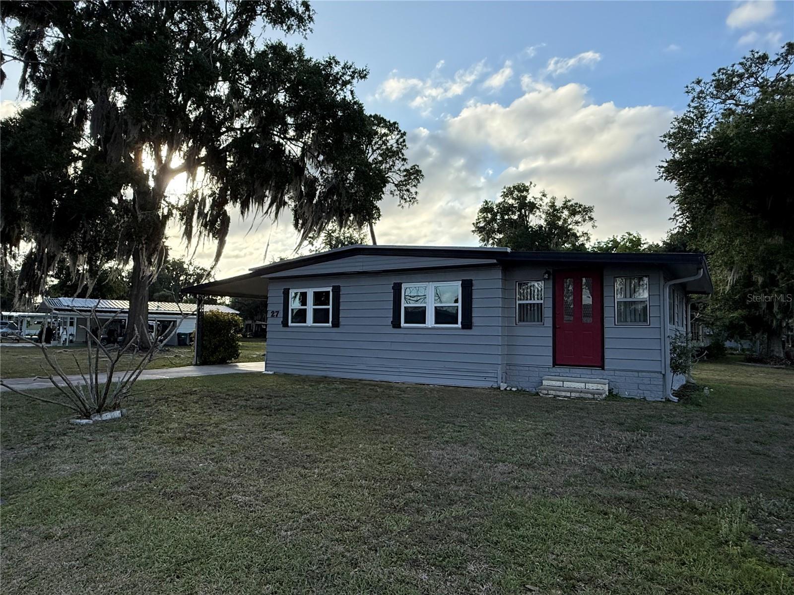 27 S BOBWHITE RD, WILDWOOD, FL, 34785