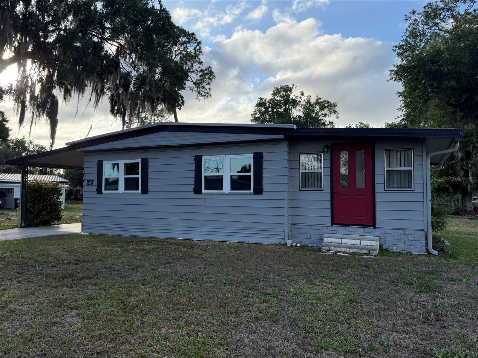 27 S BOBWHITE RD, WILDWOOD, FL, 34785