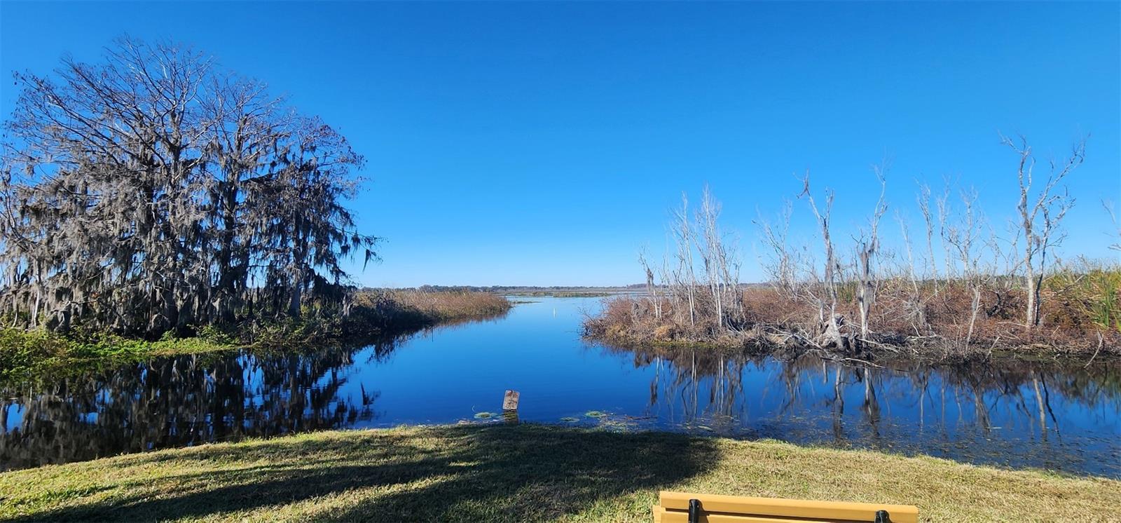 27 S BOBWHITE RD, WILDWOOD, FL, 34785