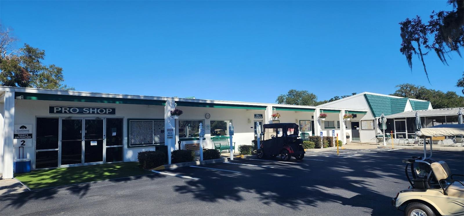 27 S BOBWHITE RD, WILDWOOD, FL, 34785