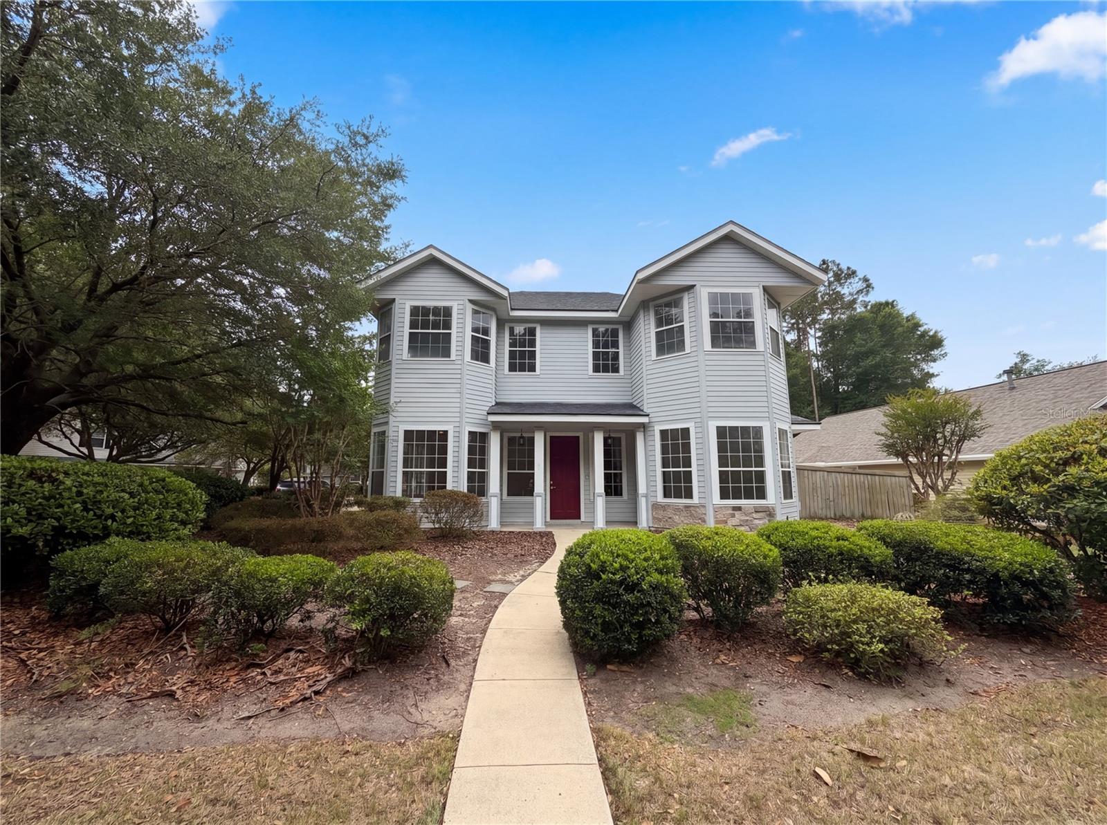 9405 SW 31ST LN, GAINESVILLE, FL, 32608