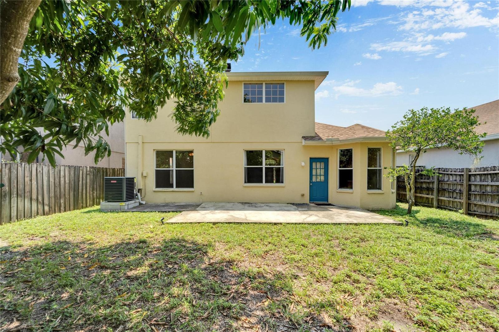 411 DURHAM SHORE CT, APOLLO BEACH, FL, 33572