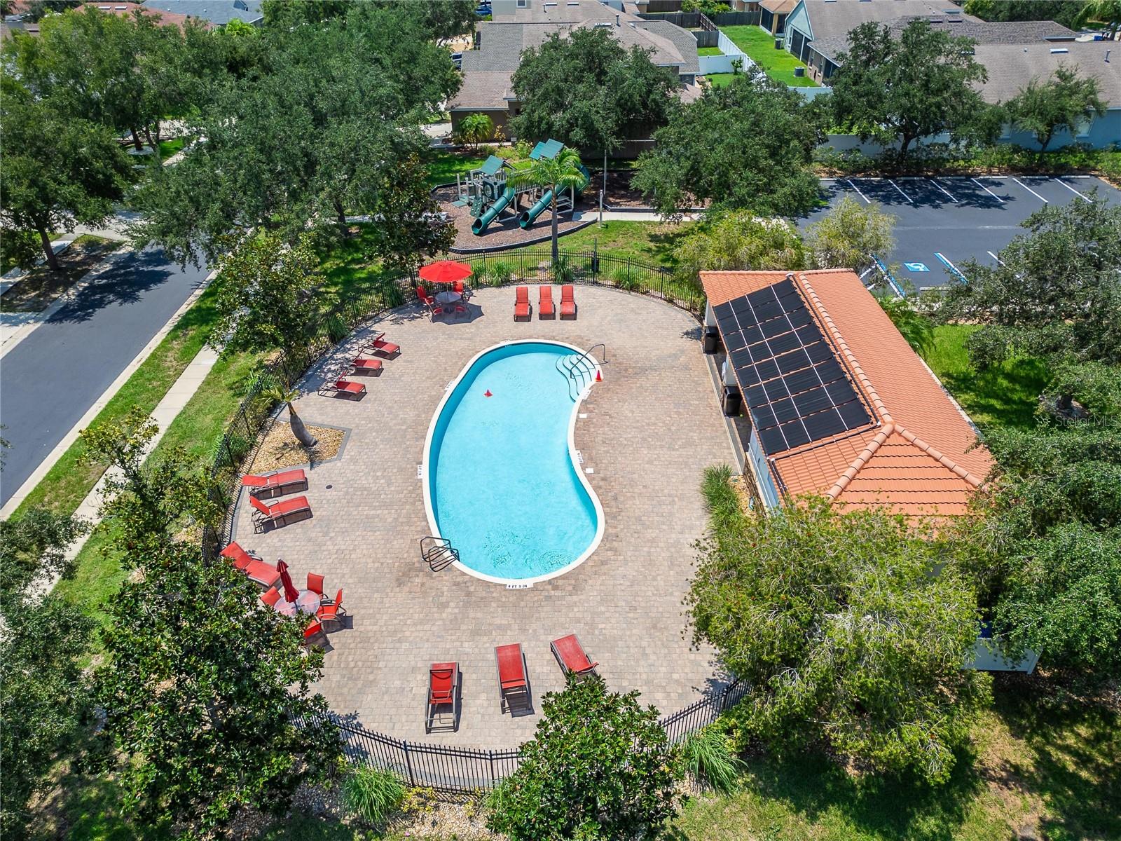 411 DURHAM SHORE CT, APOLLO BEACH, FL, 33572
