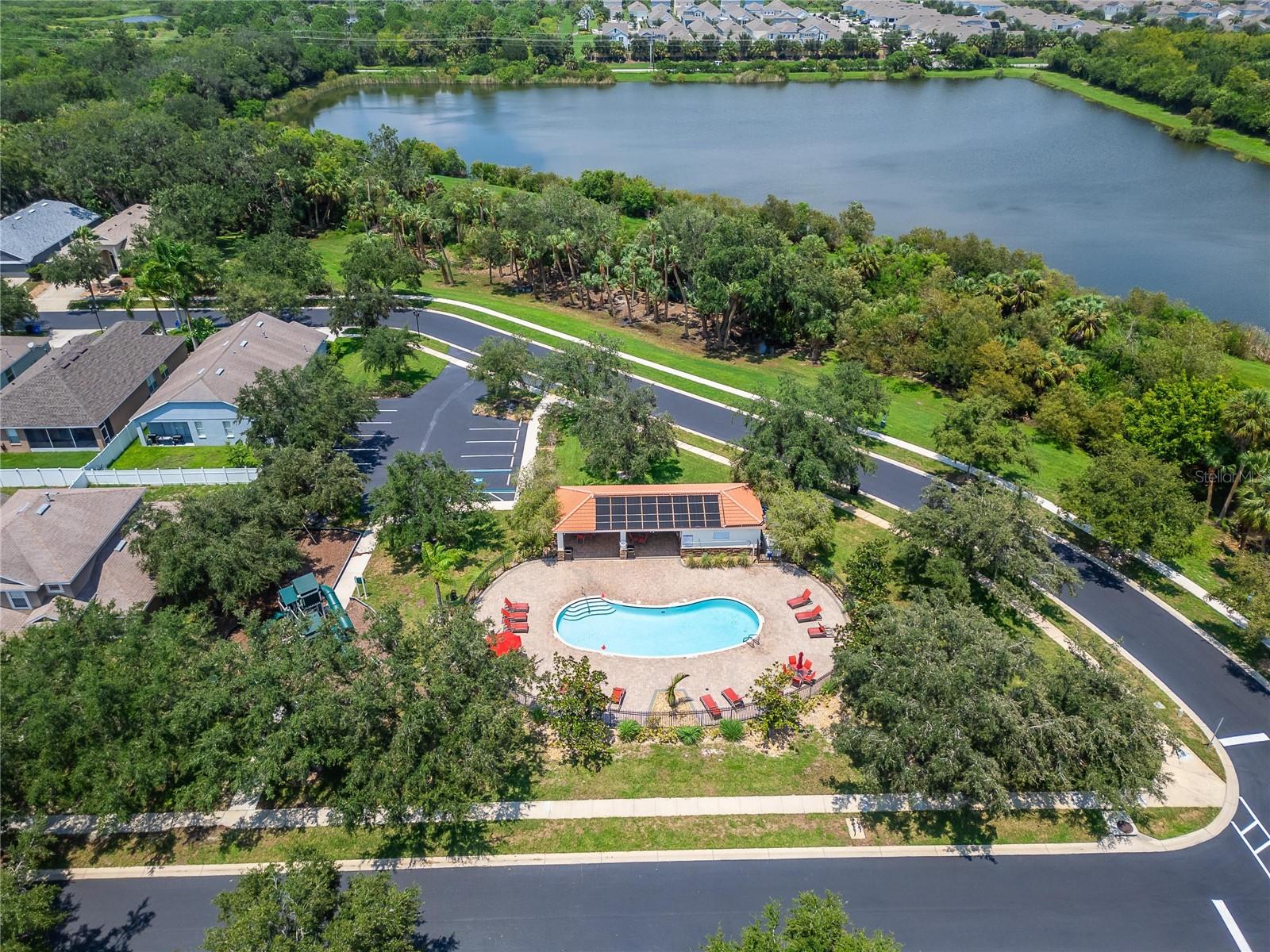 411 DURHAM SHORE CT, APOLLO BEACH, FL, 33572
