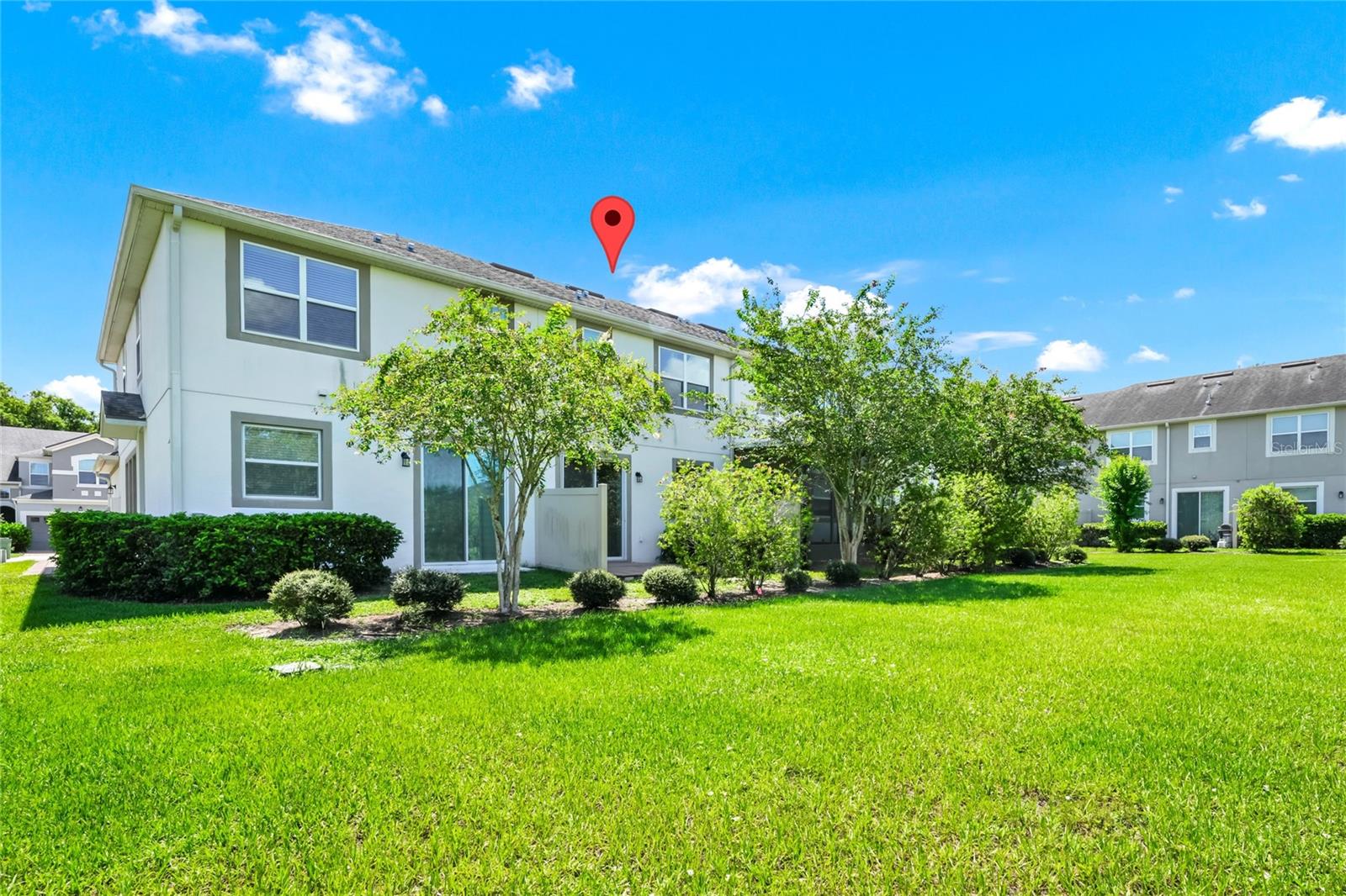 3665 BRIGHTON PARK CIR, ORLANDO, FL, 32812