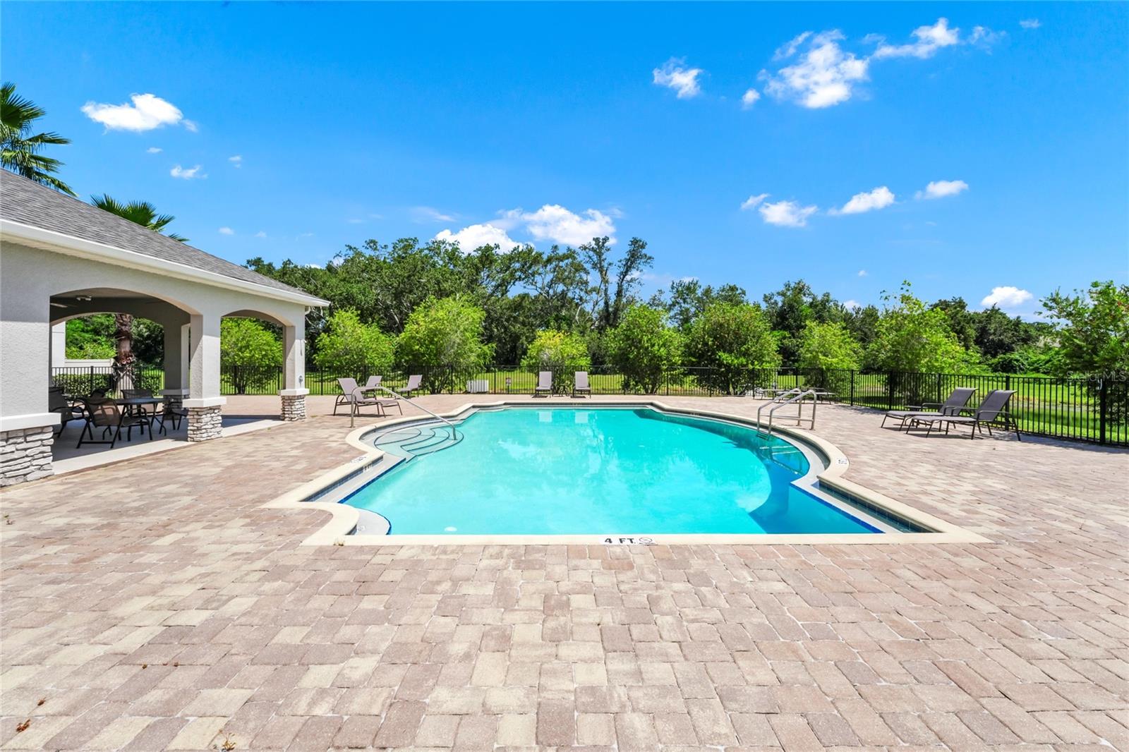 3665 BRIGHTON PARK CIR, ORLANDO, FL, 32812