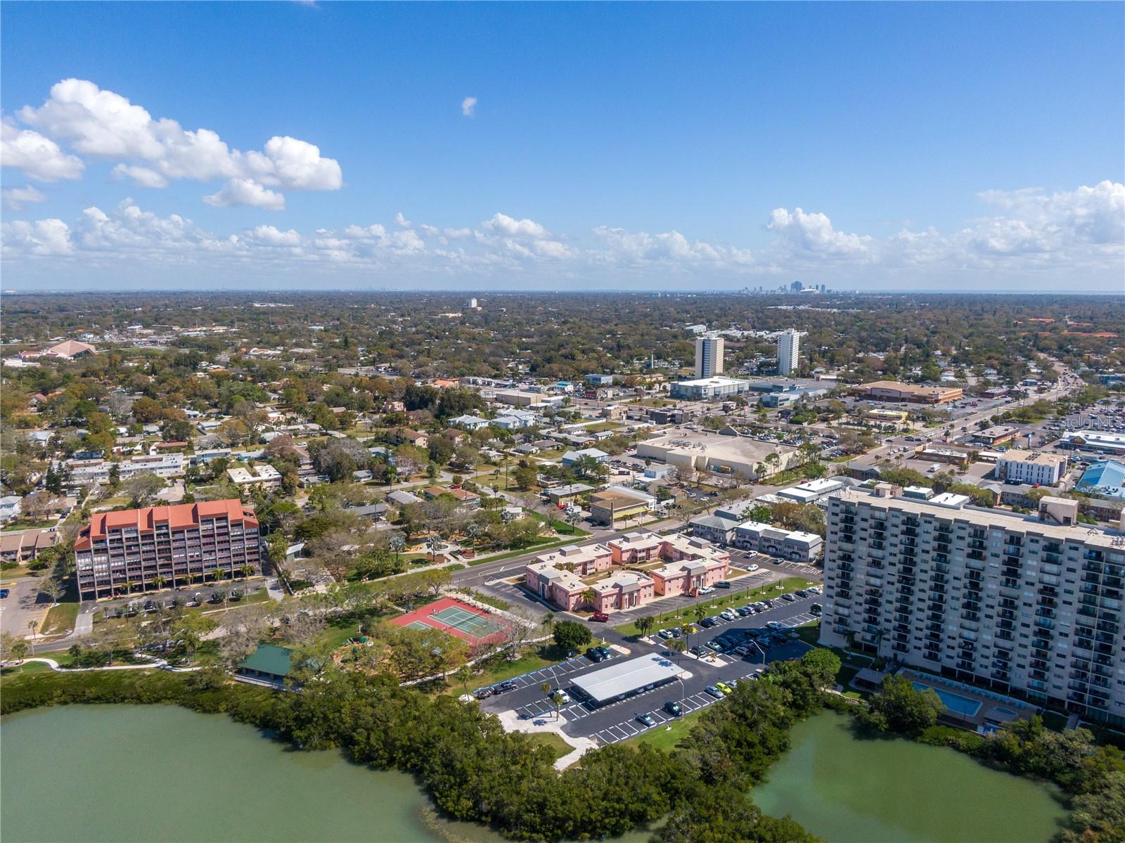 1153 RUE DES ROIS #1A, SOUTH PASADENA, FL, 33707