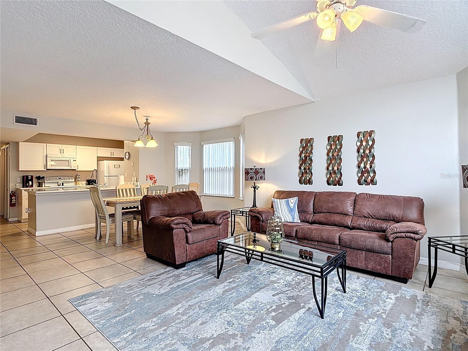 8710 RAIN FOREST PL #B, KISSIMMEE, FL, 34747